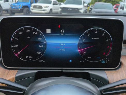 Used 2024 Mercedes-Benz C 300 Sedan w/ Exclusive Trim Package image 30