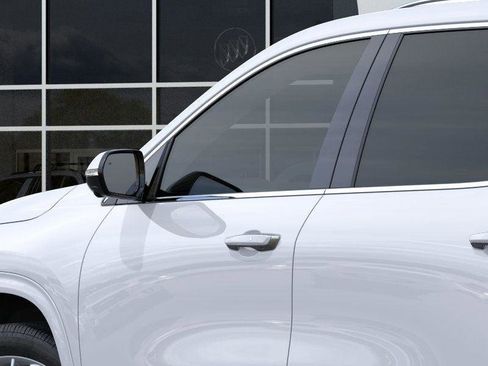 New 2026 Buick Enclave Avenir w/ Super Cruise Package image 12