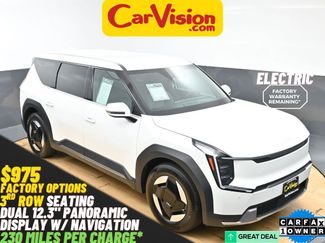 Used 2024 Kia EV9 Light RWD video 1