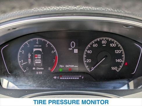 Used 2023 Honda Civic EX-L image 16