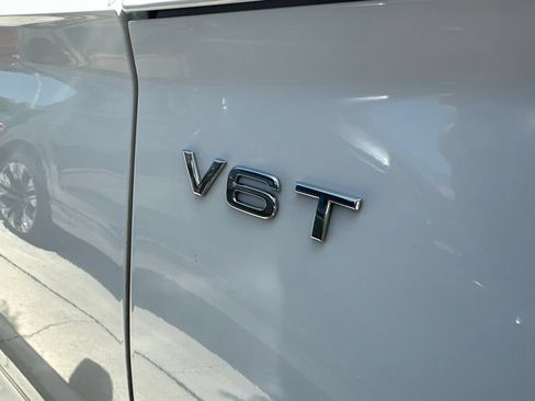 Used 2018 Audi SQ5 Prestige w/ Prestige Package AWD/4WD image 3