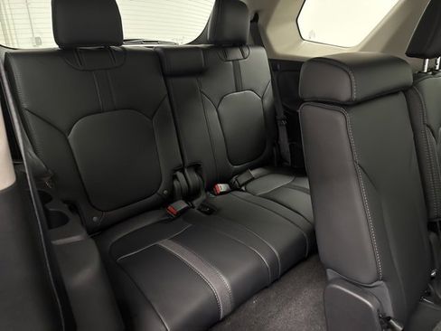 New 2025 Honda Pilot EX-L image 24