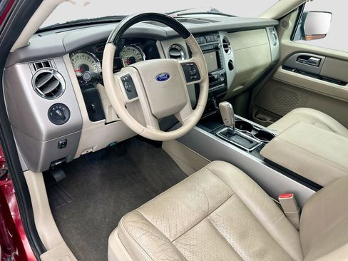 Used 2014 Ford Expedition EL Limited w/ Equipment Group 301A image 9