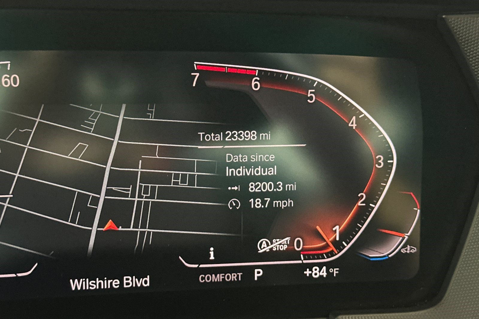 Used 2023 BMW 228i Gran Coupe w/ Convenience Package FWD image 24
