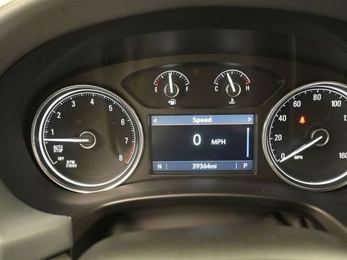 Used 2023 Buick Enclave Essence w/ LPO, Floor Liner Package FWD image 9