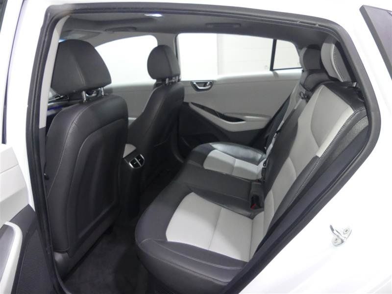 Used 2020 Hyundai Ioniq Limited FWD image 28