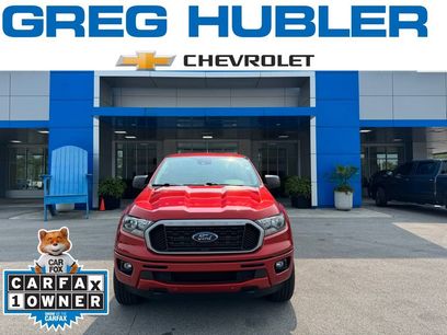 Used 2019 Ford Ranger XLT