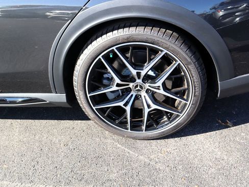 New 2026 Mercedes-Benz E 450 4MATIC All-Terrain Wagon image 8