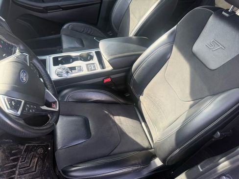 Used 2022 Ford Edge ST w/ Equipment Group 401A image 52