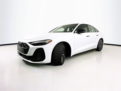 New 2025 Audi S5 Prestige image 2