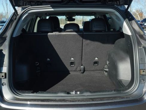 Used 2022 Jeep Compass Latitude image 17