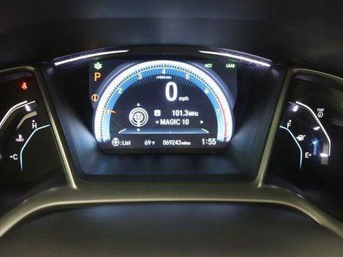 Used 2016 Honda Civic Touring image 15