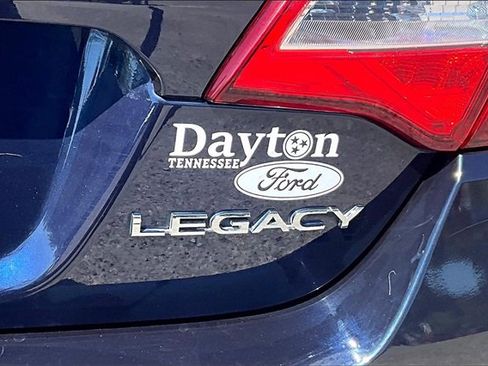 Used 2018 Subaru Legacy 2.5i w/ Alloy Wheel Package image 33