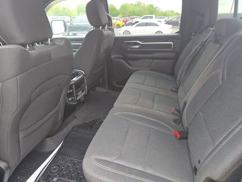 Used 2019 RAM 1500 Big Horn image 5