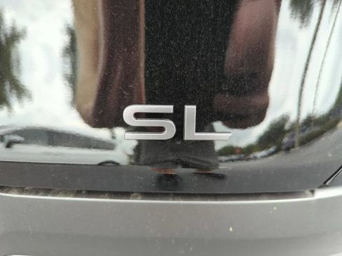New 2026 Nissan Murano SL AWD/4WD image 46