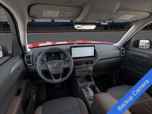 New 2026 Ford Bronco Sport Outer Banks AWD/4WD image 10