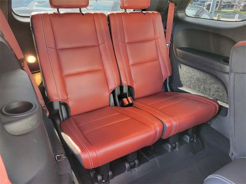 Used 2024 Dodge Durango SRT Hellcat image 24