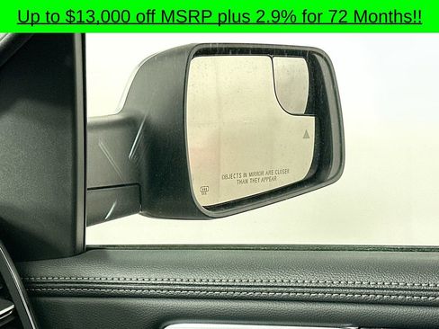 New 2026 RAM 1500 Laramie image 21