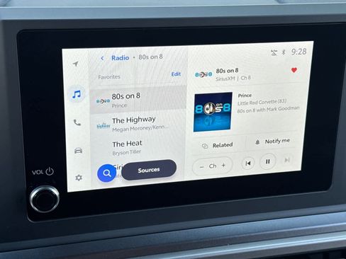 Used 2025 Toyota 4Runner SR5 image 18