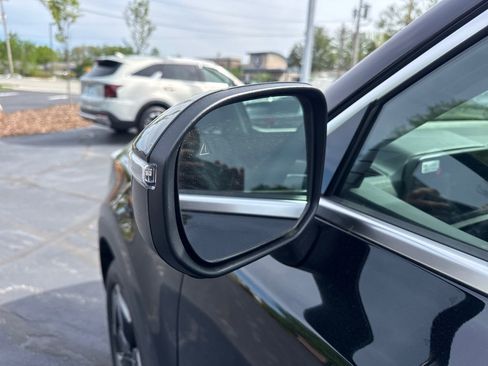 New 2025 Kia Telluride EX image 10