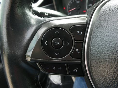 Used 2020 Toyota Corolla SE FWD image 12