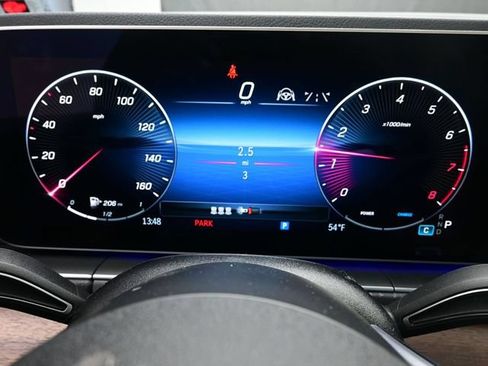 New 2026 Mercedes-Benz GLE 350 4MATIC image 10