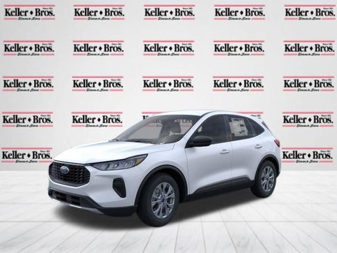 New 2026 Ford Escape Active w/ Tech Pack #1 AWD/4WD image 2