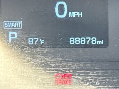 Used 2021 Kia Telluride S AWD/4WD image 28