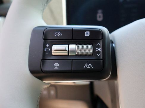 New 2026 Hyundai Santa Fe SE image 28