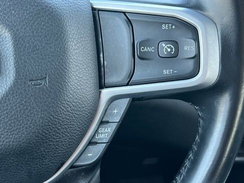 Used 2023 RAM 1500 Big Horn image 23