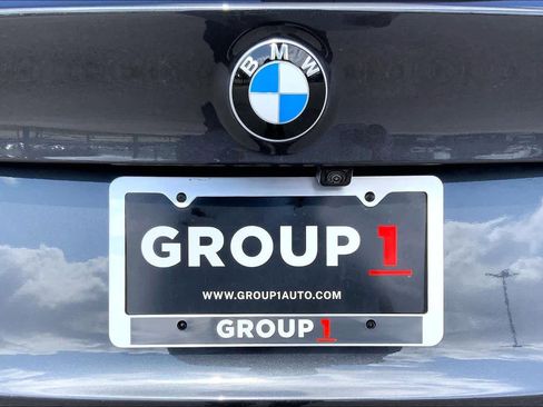 Used 2024 BMW X3 sDrive30i w/ Premium Package image 10