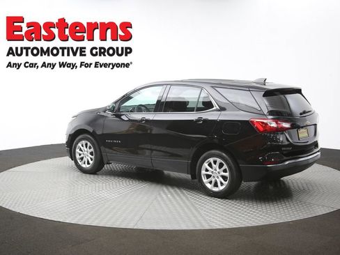 Used 2018 Chevrolet Equinox LT image 61