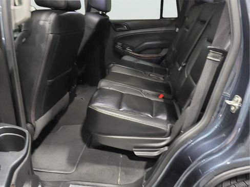 Used 2020 Chevrolet Tahoe LT image 24