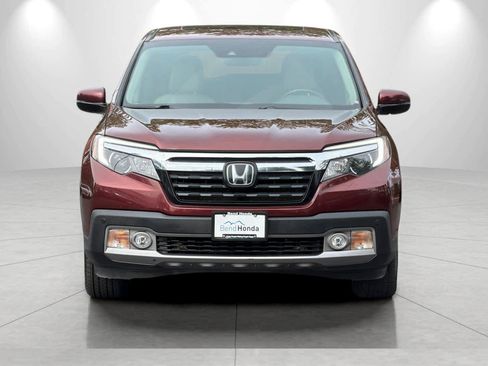 Used 2020 Honda Ridgeline RTL-E image 10