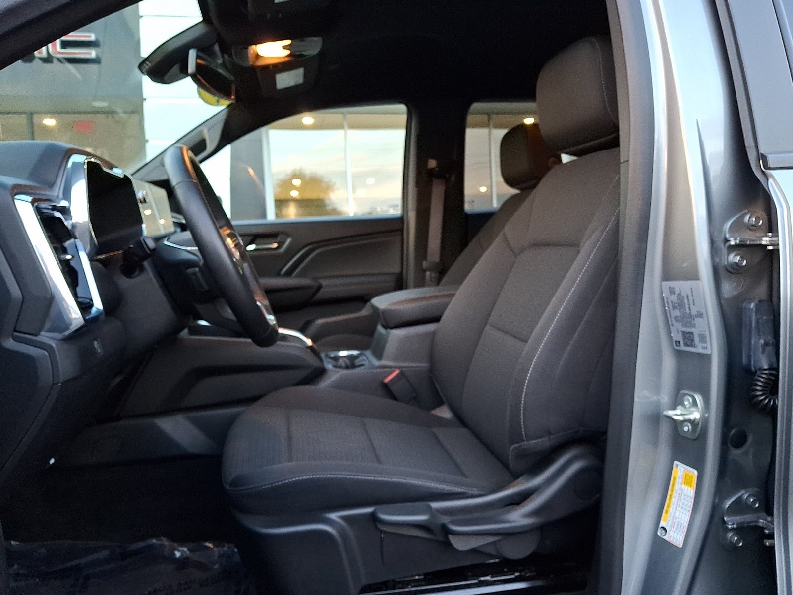 Certified 2024 GMC Canyon Elevation w/ Convenience Package RWD image 14