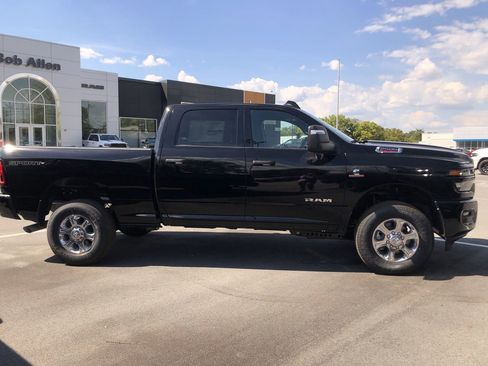 New 2026 RAM 2500 Big Horn image 6