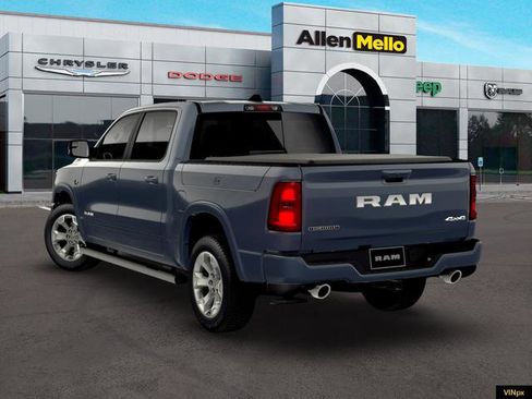 New 2026 RAM 1500 Big Horn image 5