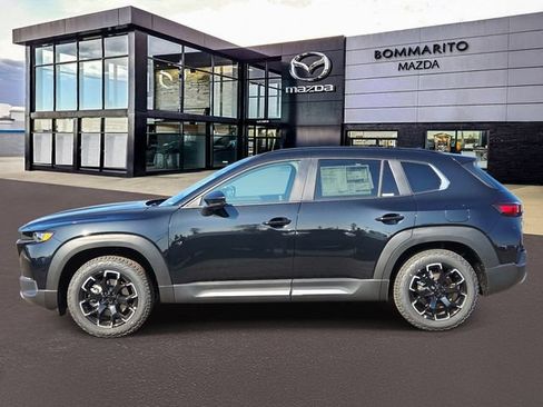 New 2026 MAZDA CX-50 Meridian Edition w/ Weather Package AWD/4WD image 2