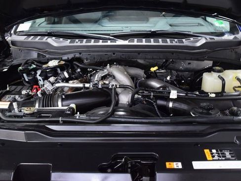 Used 2023 Ford F350 Lariat w/ Lariat Ultimate Package image 26