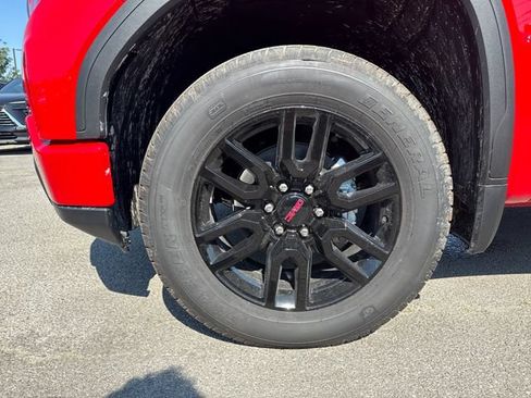 New 2026 GMC Sierra 1500 Elevation AWD/4WD image 10