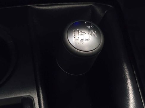 Certified 2023 Toyota 4Runner TRD Off-Road Premium w/ Off Road Premium Plus Package AWD/4WD image 14
