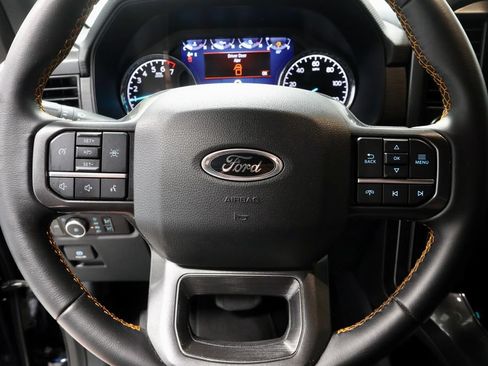 Certified 2023 Ford F150 Tremor AWD/4WD image 32