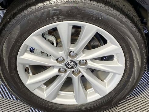 Used 2024 Toyota Corolla SE FWD image 28