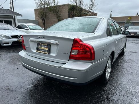 Used 2005 Volvo S80 2.5T image 5