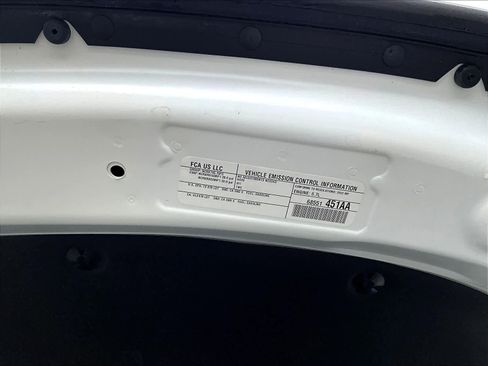 Used 2022 RAM 1500 Laramie image 35