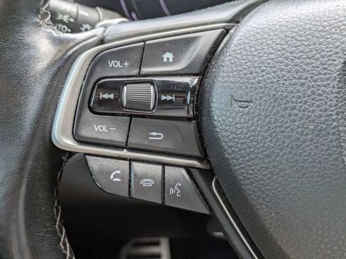 Used 2022 Honda Accord Sport image 23