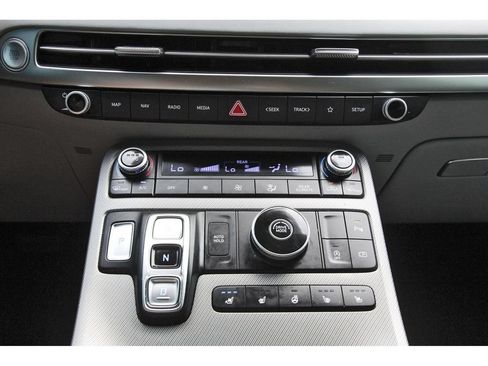 Used 2024 Hyundai Palisade SEL w/ Premium Package FWD image 30