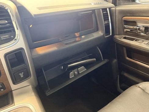 Used 2016 RAM 2500 Laramie w/ Protection Group image 30