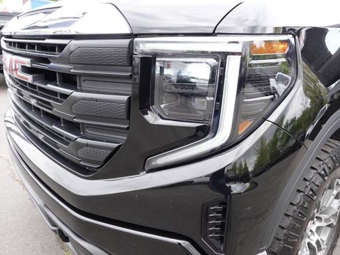 Used 2022 GMC Sierra 1500 Pro w/ Pro Value Package AWD/4WD image 53
