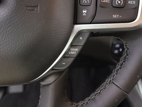 Used 2025 RAM 1500 Big Horn image 18